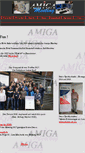 Mobile Screenshot of amigameeting.de